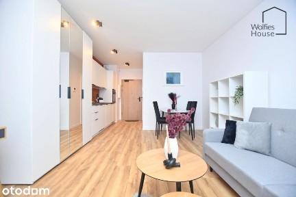 Belg Apartamenty | Ogród | Centrum | Nowe | ENG
