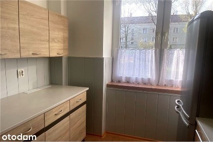 Mieszkanie na wynajem w samym centrum Bielska