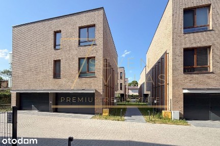 Dwupoziomowe mieszkanie lub lokal - Piastów