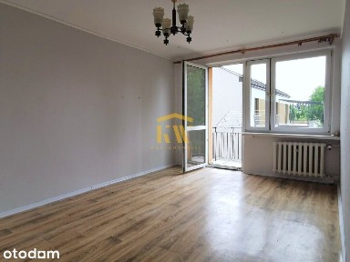 2 pok 40m 1 piętro balkon Szydłowiec