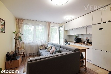 Stabłowice os. zamknięte | balkon | garaż |