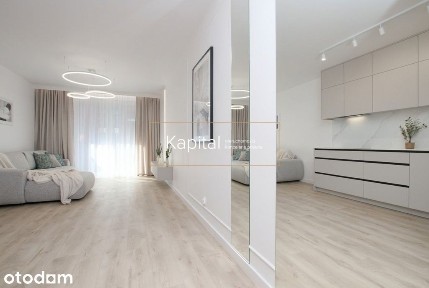 Maślice, ul. Zawidowska- 4 pokoje, balkon, garaż