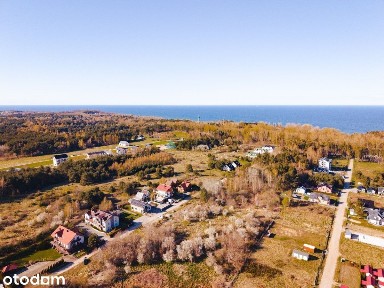 Luksusowy Apartamentowiec Smart nad Morzem