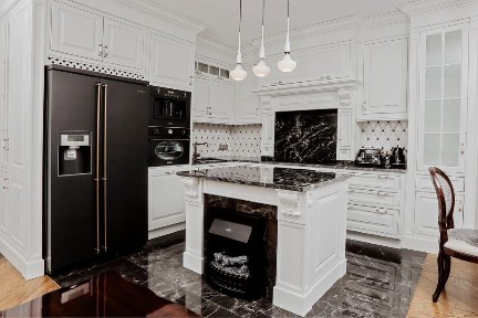 Elegancki Apartament - Reymonta