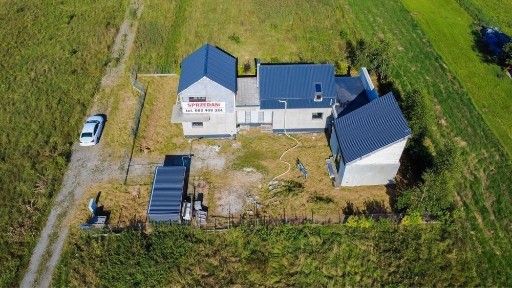 Apartamenty do wykończenia nad jeziorem żywieckim - Zarzecze