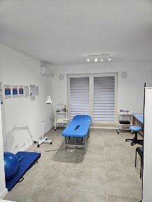 Wynajmę gabinet dla terapeuty/lekarza. Warszawa, Mokotów