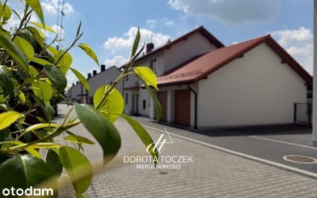 REZERWACJA Mieszkanie z garażem | BEZCZYNSZOWE | Centrum | 60 m²