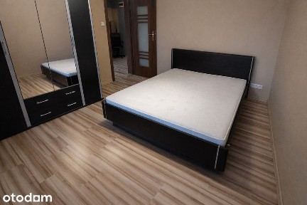 M3 w centrum przy parku Abramowskiego (RZUT)