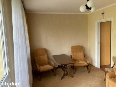 Mieszkanie, 48,38 m², Aleksandrów Łódzki