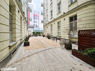 Luksus w Sercu Łodzi
