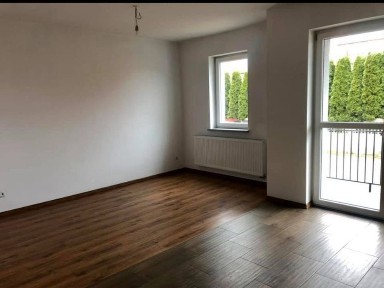 Bezczynszowe mieszkanie do wynajęcia w Jarocinie!