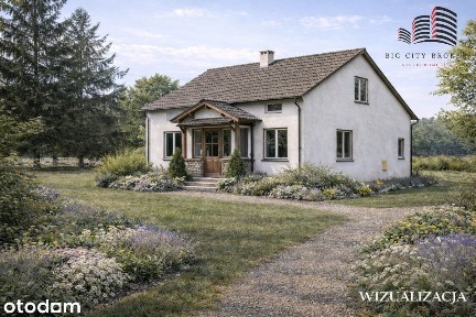 Ostrówek, Puchaczów, łęczyński, lubelskie