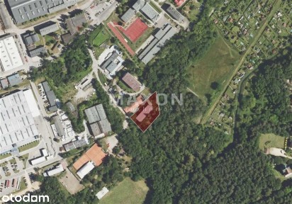 Chrzanów - Hotel do remontu z dużymi możliwościami
