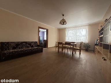 Duży dom z potencjałem