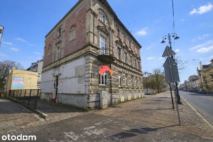 Kamienica top lokalizacja, Gdańska, bez lokatorów