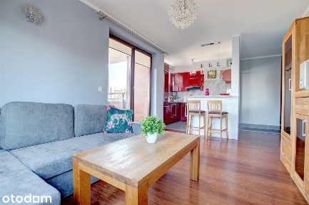 3pok. 2010, taras, Prądzyńskiego, centrum, garaż! apartamentowiec