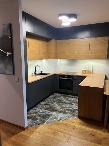 Wynajem - apartament - mieszkanie - Barska 69 - centrum