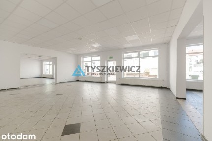 Duży lokal w samym centrum Słupska! Świetna cena!