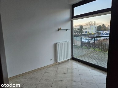 wynajmę gabinet ul. Zapleczna 3D/1 kołobrzeg