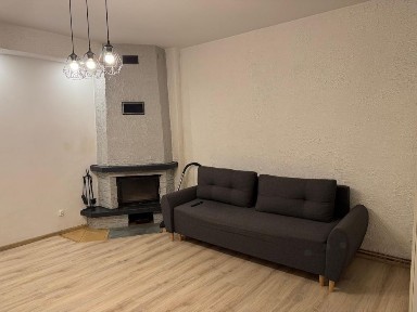Duża kawalerka !Wynajem internet gratis