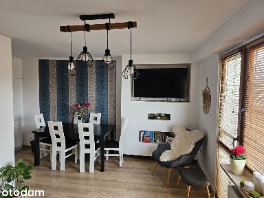 Mieszkanie gotowe do zamieszkania | Pełne wyposażenie w cenie | Wysoki standard | Witkowo