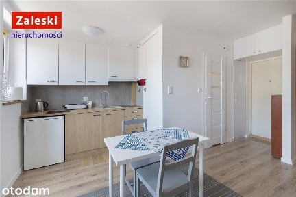 znakomita komunikacja! kawalerka, 5 piętro
