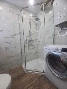 Bezpośrednio Słoneczne, 2 pokoje (39 m²) ŚWIEŻO PO REMONCIE, ogrzewanie z miasta - Ruda Śląska, ul. Chorzowska