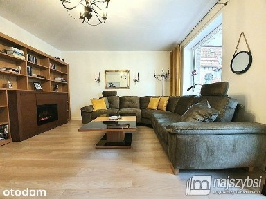 Kołobrzeg - PRZESTRONNE MIESZKANIE 3 POKOJOWE W CE