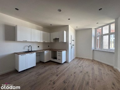 Mieszkanie, 70 m², Grudziądz