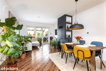 Idealny dom dla rodziny | 3 sypialnie | Taras