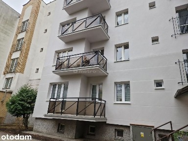 Mieszkanie 46,1 m2 idealne na gabinet lekarski !