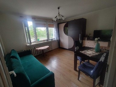 Mieszkanie 48m2, 3 pokoje, Piła, os. Górne