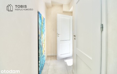 Szeregowiec dla rodziny | 5 pokoi | Poznań