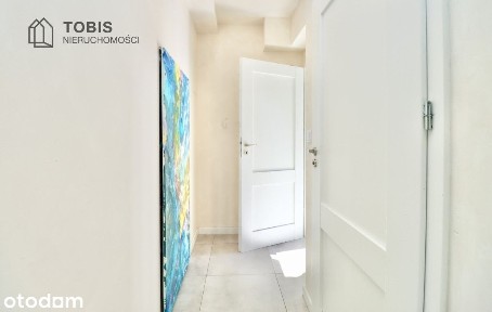 Szeregowiec dla rodziny | 5 pokoi | Poznań
