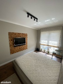 Francuska Muchowiec 2 pokoje 46m