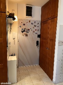 3 pokojowe mieszkanie koło lasu kabackiego