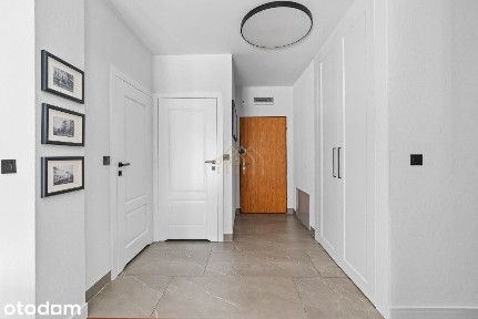 Mokotów | 94 m² | 4 pokoje | Po remoncie