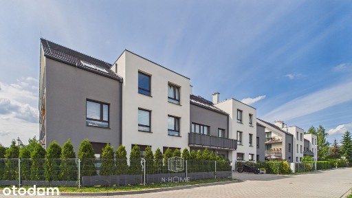 ul. Graniczna, Kamieniec Wrocławski, Czernica, wrocławski, dolnośląskie