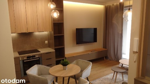 Mieszkanie Apartamenty Alto 37m2