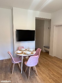 Luksusowy 2 pokojowy apartament! Wykończony pod klucz okolice Karpacza