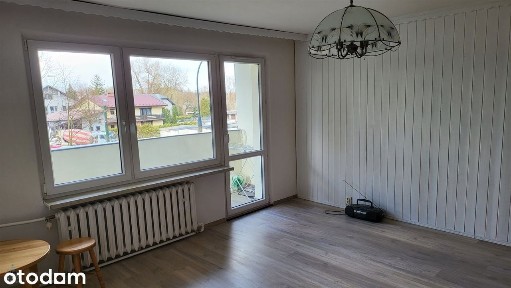 Polecam-Prądnik Biały-Pachońskiego 45m2-2 pok.