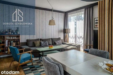 4 pokoje | 99, 14m² | Centrum Suwałk | Garaż