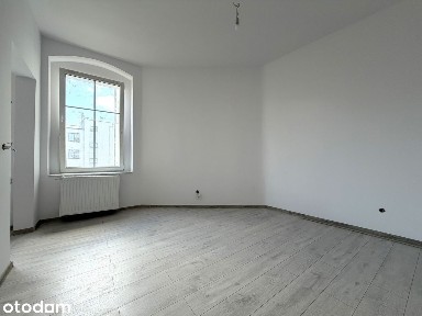 Inowrocław | Kawalerka 24,49 m² | 1 Piętro