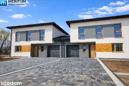 Dom, 132.1 m², Budy-Grzybek