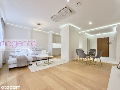 Apartament. Design. Premium. Klimatyzacja