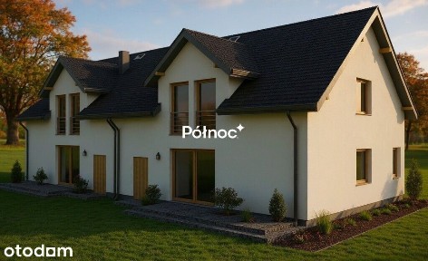 Bliźniak | 4 pok. | 155 m2 | Blisko PKP