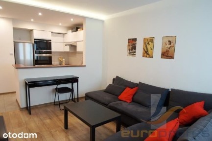 Mieszkanie, 38 m², Katowice