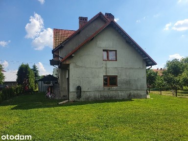 Sprzedam dom jednorodzinny Chałupki 41B