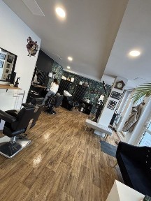 Wynajme fotel Barberski w barber shop