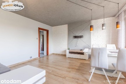 Mieszkanie, 60.4 m², Olkusz